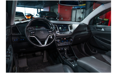 Hyundai Tucson Hyundai Tucson  - автомобили, коли, обяви за нови и употребявани 29