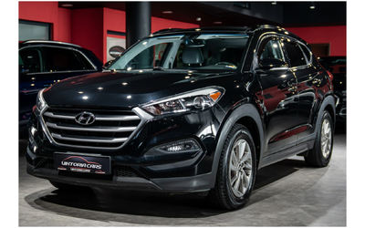 hyundai-tucson - 2