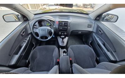 Hyundai Tucson ЛИЗИНГ - автомобили, коли, обяви за нови и употребявани 12