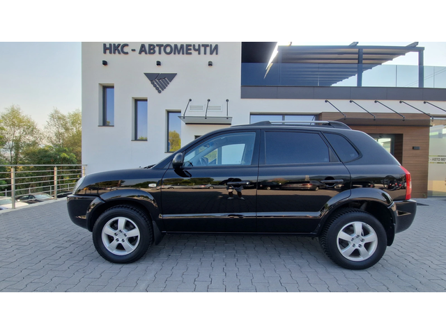 Hyundai Tucson ЛИЗИНГ - автомобили, коли, обяви за нови и употребявани 1