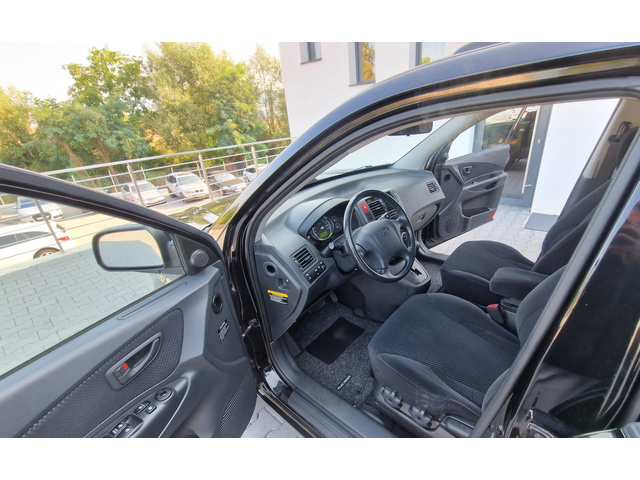 Hyundai Tucson ЛИЗИНГ - автомобили, коли, обяви за нови и употребявани 8