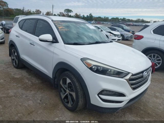 Hyundai Tucson LIMITED - автомобили, коли, обяви за нови и употребявани 0
