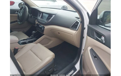 Hyundai Tucson LIMITED - автомобили, коли, обяви за нови и употребявани 11