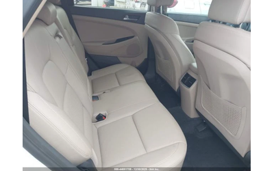 Hyundai Tucson LIMITED - автомобили, коли, обяви за нови и употребявани 12