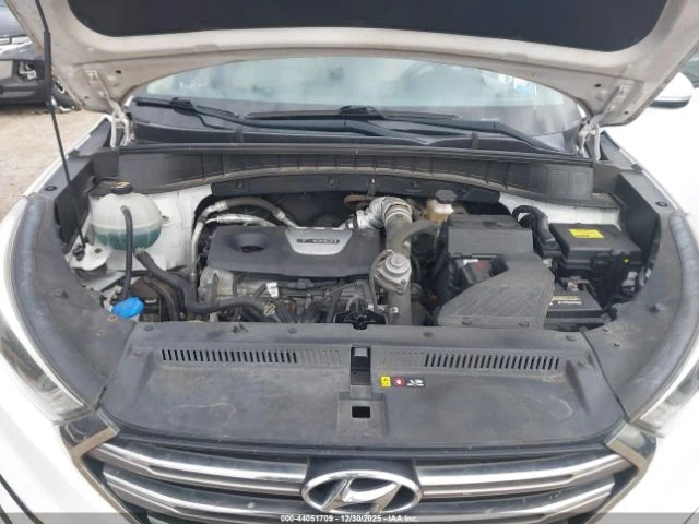 Hyundai Tucson LIMITED - автомобили, коли, обяви за нови и употребявани 13