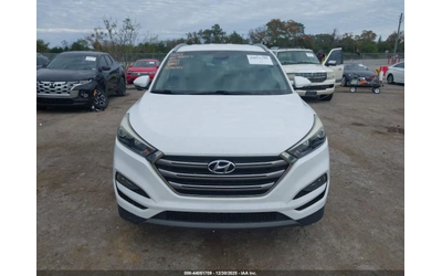 hyundai-tucson - 1
