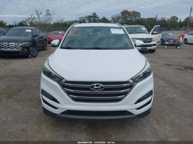 Hyundai Tucson LIMITED - автомобили, коли, обяви за нови и употребявани 1