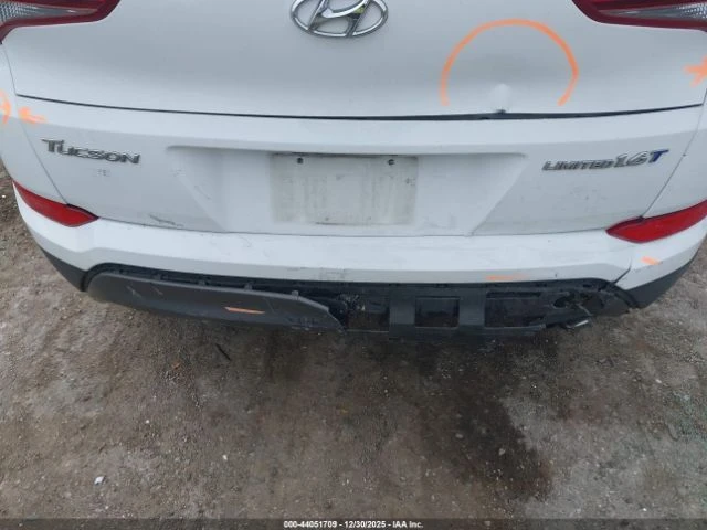 Hyundai Tucson LIMITED - автомобили, коли, обяви за нови и употребявани 7