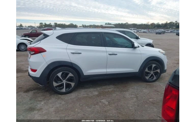 Hyundai Tucson LIMITED - автомобили, коли, обяви за нови и употребявани 8