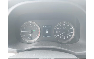 Hyundai Tucson LIMITED - автомобили, коли, обяви за нови и употребявани 9