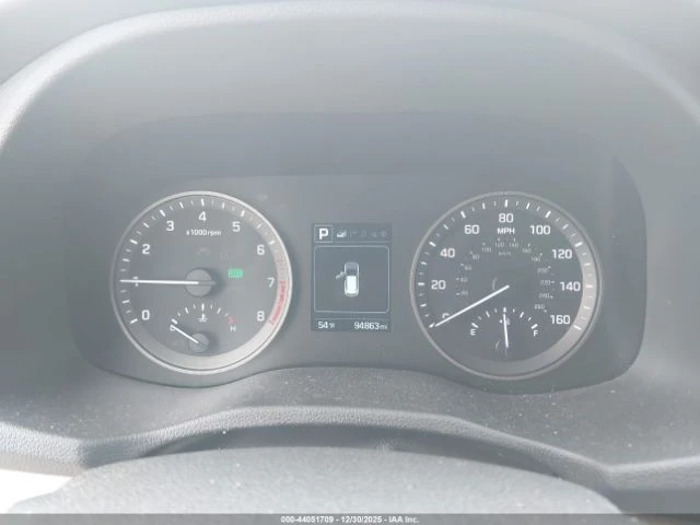 Hyundai Tucson LIMITED - автомобили, коли, обяви за нови и употребявани 9