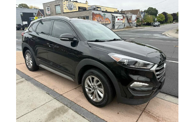 hyundai-tucson - 0
