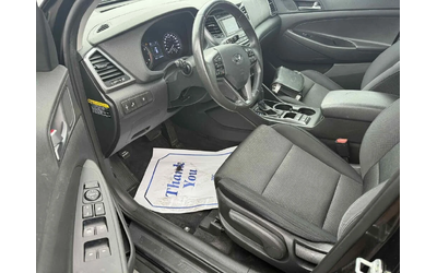 Hyundai Tucson Premium - автомобили, коли, обяви за нови и употребявани 12
