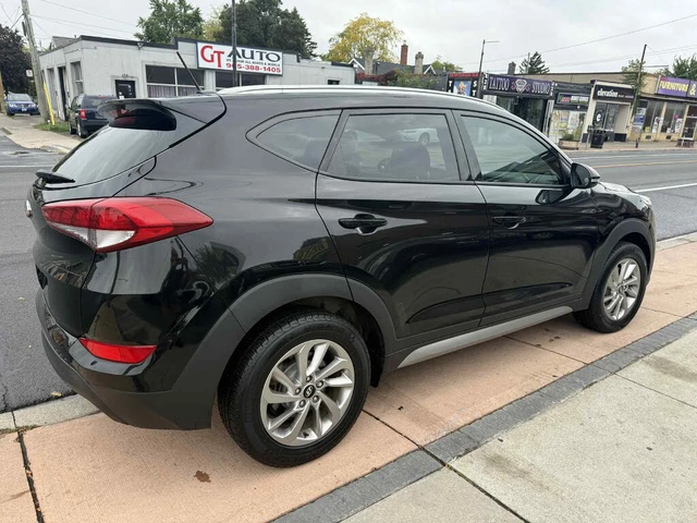 Hyundai Tucson Premium - автомобили, коли, обяви за нови и употребявани 3
