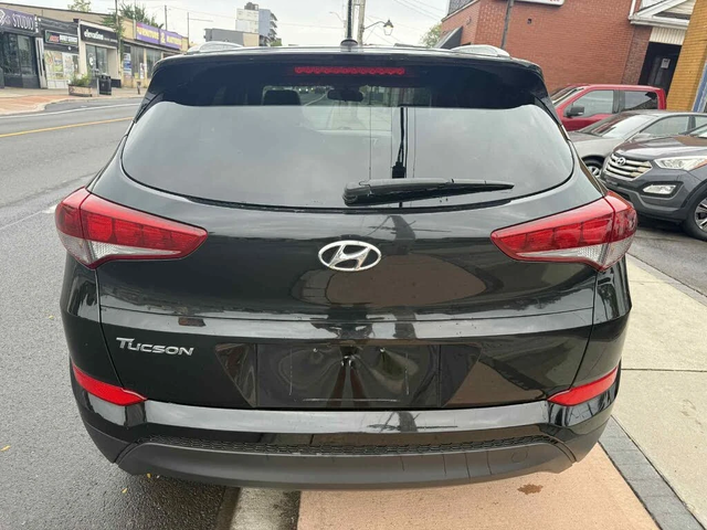 Hyundai Tucson Premium - автомобили, коли, обяви за нови и употребявани 4
