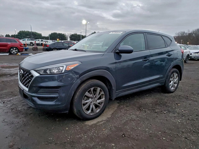 Hyundai Tucson SE* AWD* - автомобили, коли, обяви за нови и употребявани 0