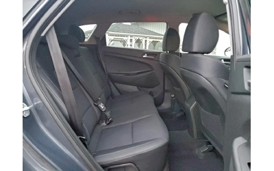 Hyundai Tucson SE* AWD* - автомобили, коли, обяви за нови и употребявани 11