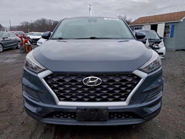 Hyundai Tucson SE* AWD* - автомобили, коли, обяви за нови и употребявани 1