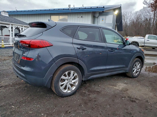 Hyundai Tucson SE* AWD* - автомобили, коли, обяви за нови и употребявани 3