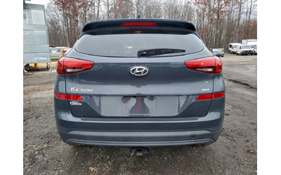 hyundai-tucson - 4