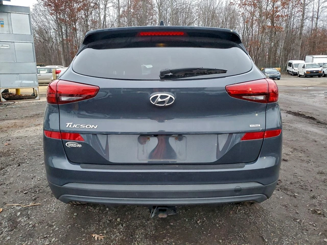 Hyundai Tucson SE* AWD* - автомобили, коли, обяви за нови и употребявани 4