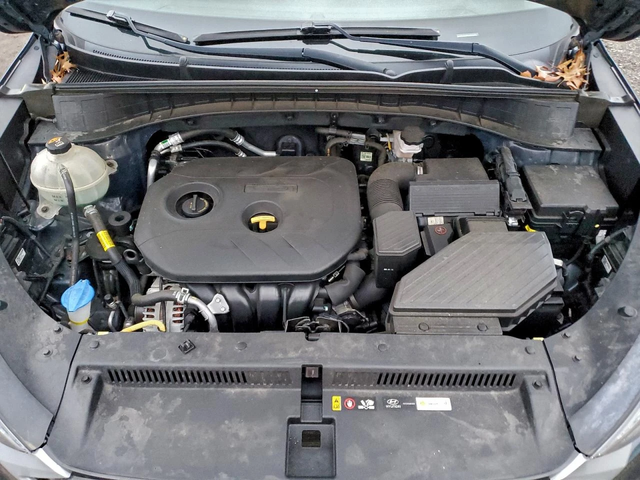 Hyundai Tucson SE* AWD* - автомобили, коли, обяви за нови и употребявани 6