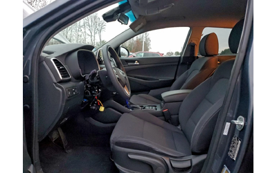 Hyundai Tucson SE* AWD* - автомобили, коли, обяви за нови и употребявани 8