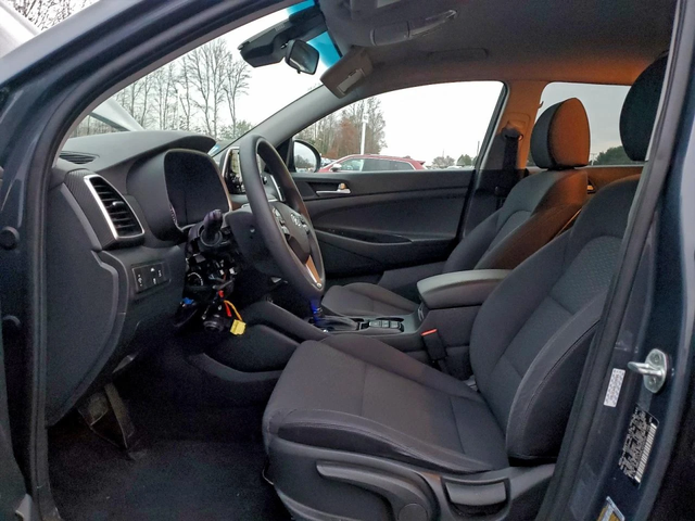 Hyundai Tucson SE* AWD* - автомобили, коли, обяви за нови и употребявани 8