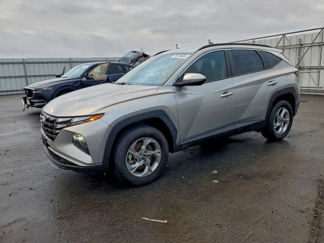 Hyundai Tucson SEL* AWD* - автомобили, коли, обяви за нови и употребявани 0