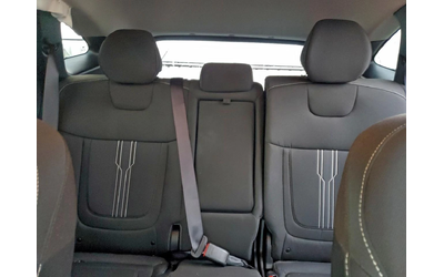 Hyundai Tucson SEL* AWD* - автомобили, коли, обяви за нови и употребявани 10