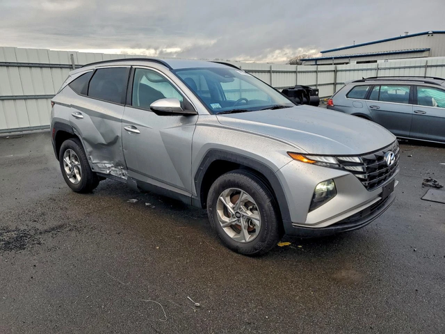 Hyundai Tucson SEL* AWD* - автомобили, коли, обяви за нови и употребявани 2