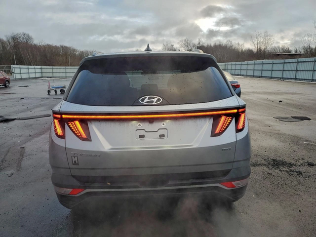 Hyundai Tucson SEL* AWD* - автомобили, коли, обяви за нови и употребявани 4