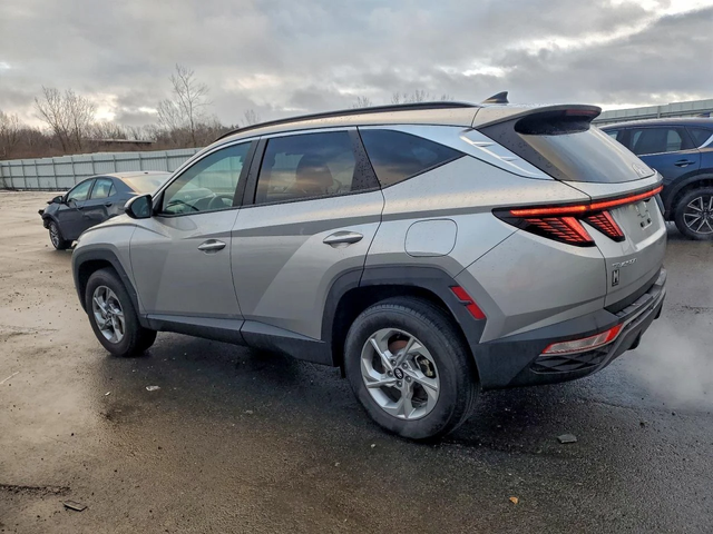 Hyundai Tucson SEL* AWD* - автомобили, коли, обяви за нови и употребявани 5