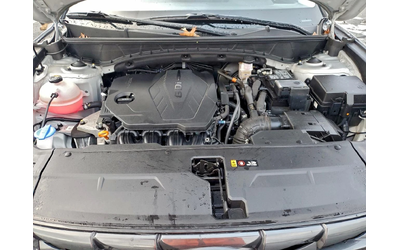 Hyundai Tucson SEL* AWD* - автомобили, коли, обяви за нови и употребявани 6