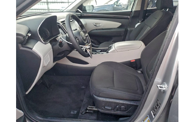 Hyundai Tucson SEL* AWD* - автомобили, коли, обяви за нови и употребявани 7
