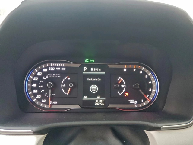 Hyundai Tucson SEL* AWD* - автомобили, коли, обяви за нови и употребявани 8