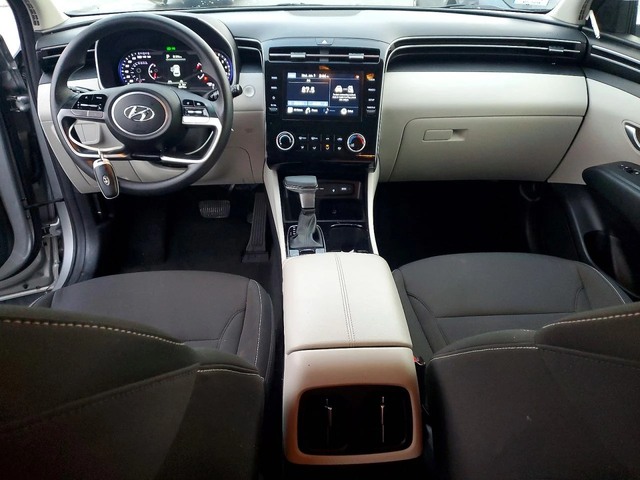 Hyundai Tucson SEL* AWD* - автомобили, коли, обяви за нови и употребявани 9