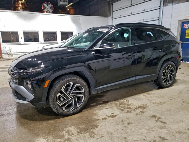 Hyundai Tucson LIMITED* AWD* - автомобили, коли, обяви за нови и употребявани 0