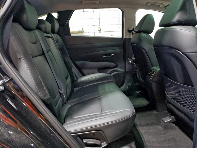 Hyundai Tucson LIMITED* AWD* - автомобили, коли, обяви за нови и употребявани 10