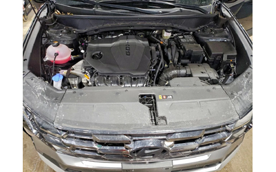 Hyundai Tucson LIMITED* AWD* - автомобили, коли, обяви за нови и употребявани 11