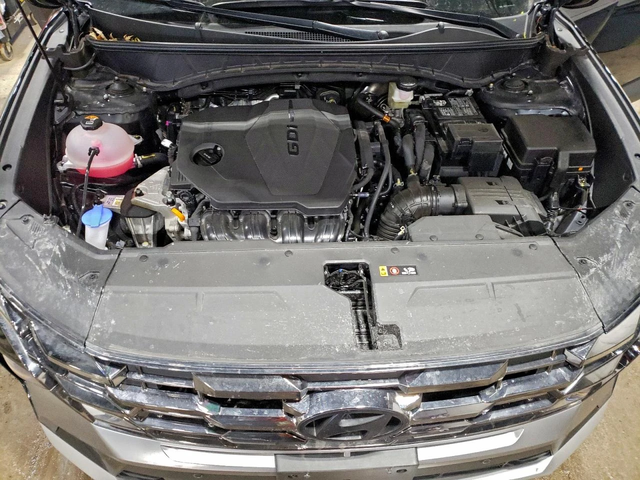 Hyundai Tucson LIMITED* AWD* - автомобили, коли, обяви за нови и употребявани 11