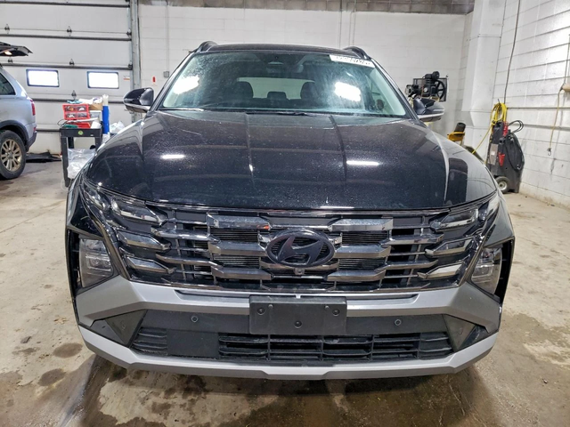 Hyundai Tucson LIMITED* AWD* - автомобили, коли, обяви за нови и употребявани 1