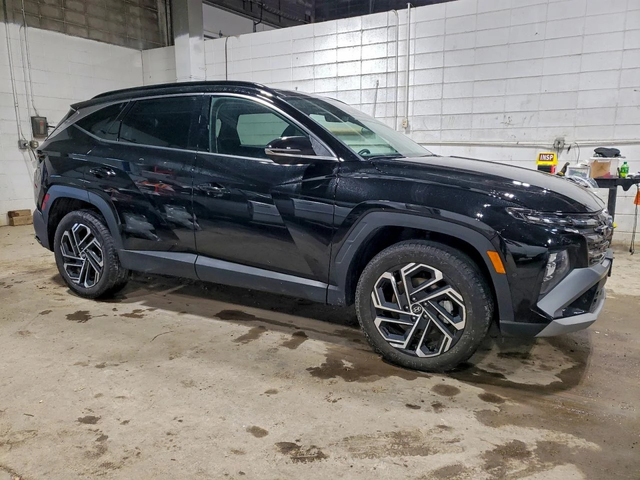 Hyundai Tucson LIMITED* AWD* - автомобили, коли, обяви за нови и употребявани 2