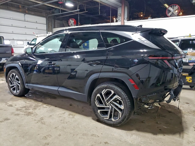 Hyundai Tucson LIMITED* AWD* - автомобили, коли, обяви за нови и употребявани 5