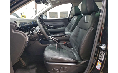 Hyundai Tucson LIMITED* AWD* - автомобили, коли, обяви за нови и употребявани 6