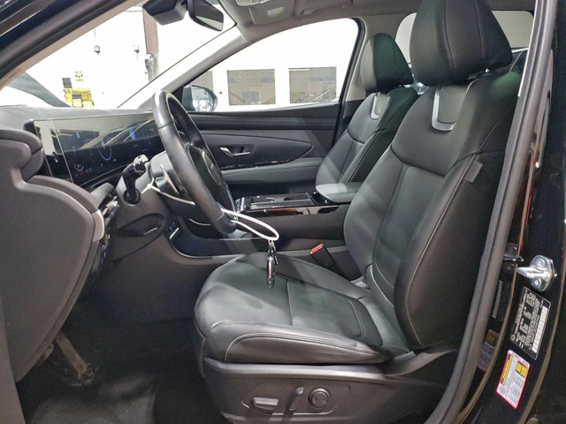 Hyundai Tucson LIMITED* AWD* - автомобили, коли, обяви за нови и употребявани 6