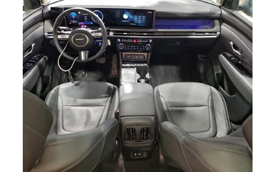 Hyundai Tucson LIMITED* AWD* - автомобили, коли, обяви за нови и употребявани 7