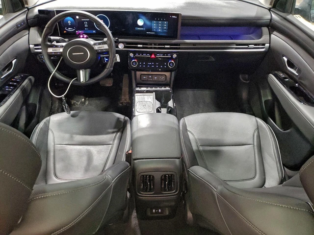 Hyundai Tucson LIMITED* AWD* - автомобили, коли, обяви за нови и употребявани 7