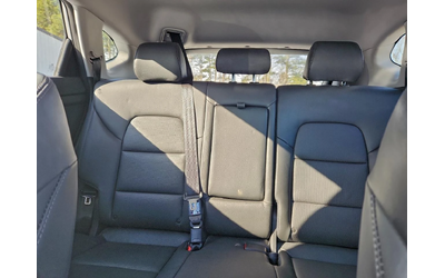 Hyundai Tucson LIMITED* AWD* - автомобили, коли, обяви за нови и употребявани 10