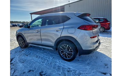 hyundai-tucson - 5